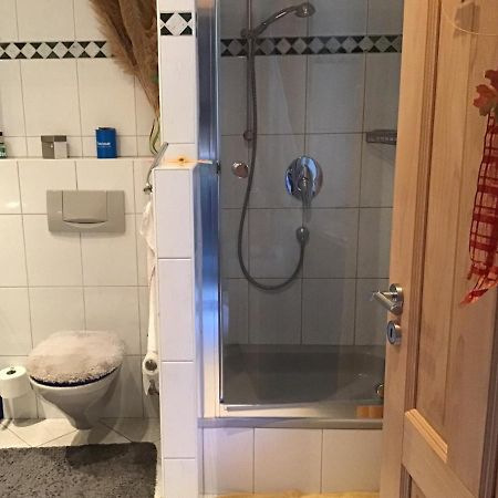 Doppelzimmer Dachgeschoss, Schnelles Wlan, Arbeitsplatz Und Garten Winningen Εξωτερικό φωτογραφία