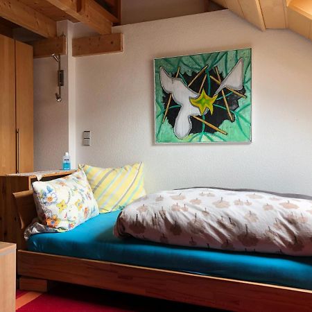 Doppelzimmer Dachgeschoss, Schnelles Wlan, Arbeitsplatz Und Garten Winningen Εξωτερικό φωτογραφία